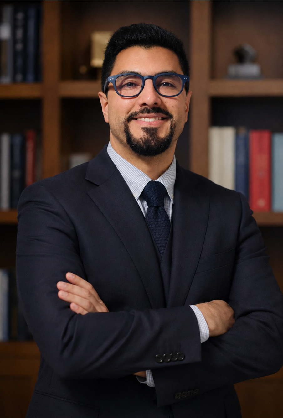 Alfredo Calvo Carvajal